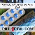 Kamagra 100Mg Oral Jelly Use 40